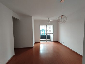 apartment em Rua Gabriele D'Annunzio, Campo Belo - São Paulo - SP