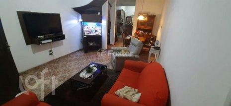 house em Rua Caraíbas, Perdizes - São Paulo - SP