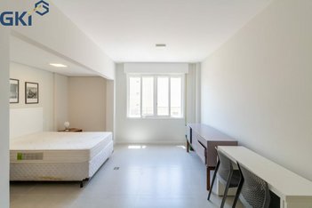 apartment em Rua Fortunato, Vila Buarque - São Paulo - SP