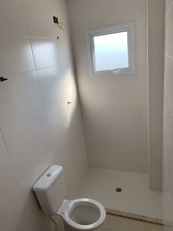 apartment em Avenida Jorge Hagge, Aviação - Praia Grande - SP