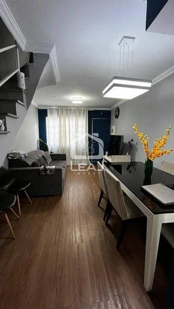 house em Rua Antônio Ambuba, Parque Munhoz - São Paulo - SP