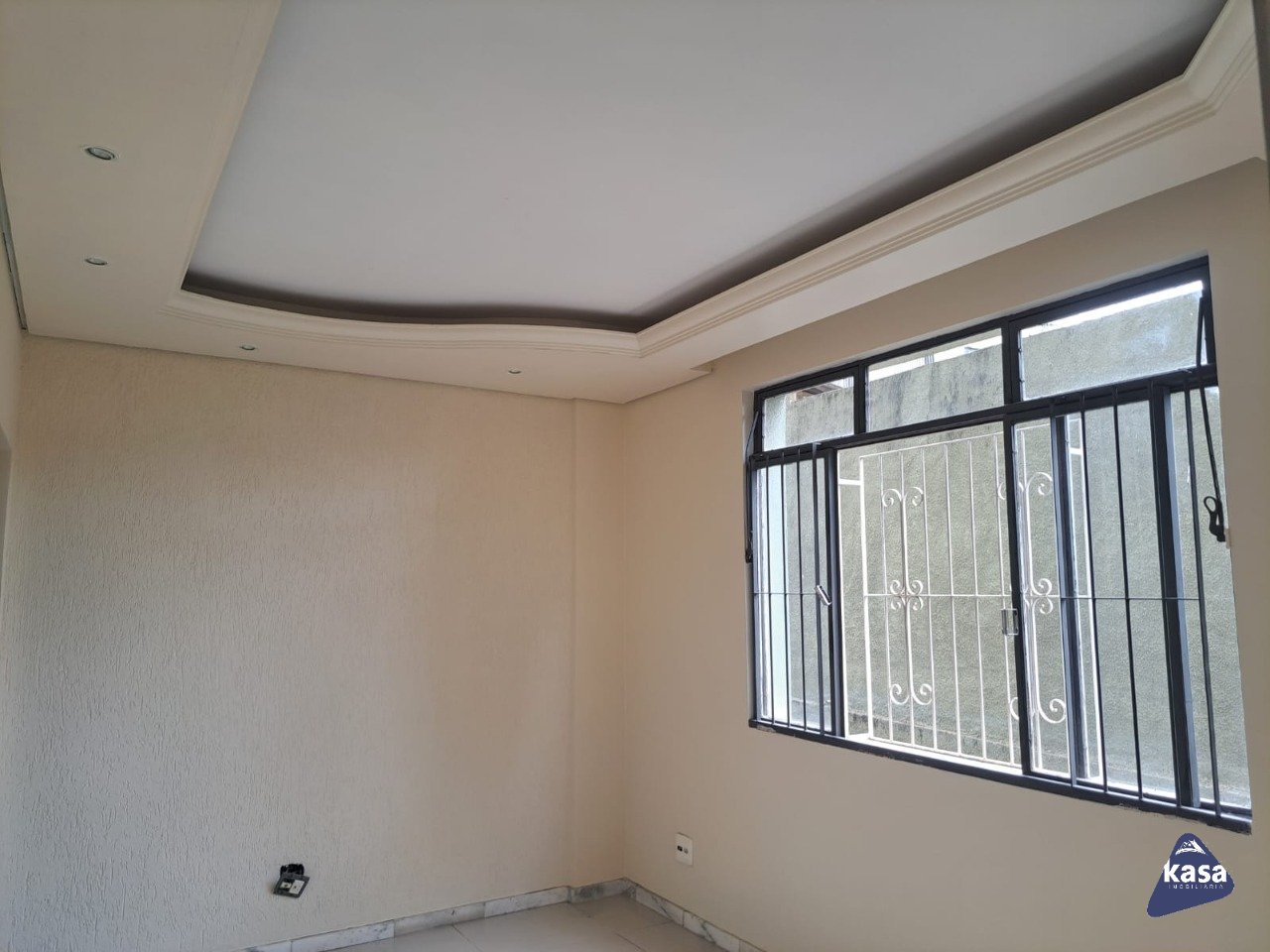 Apartamento com 2 quartos — Padre Eustáquio, Belo Horizonte
