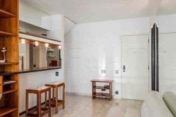 apartment em Rua Leopoldo Couto Magalhães Júnior, Itaim Bibi - São Paulo - SP