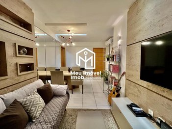 apartment em Área Especial 2 Módulo A, Guará II - Brasília - DF