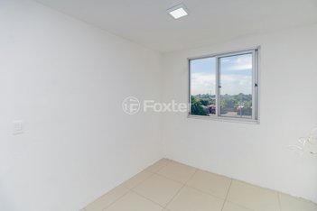 apartment em Avenida Santos Ferreira, Marechal Rondon - Canoas - RS