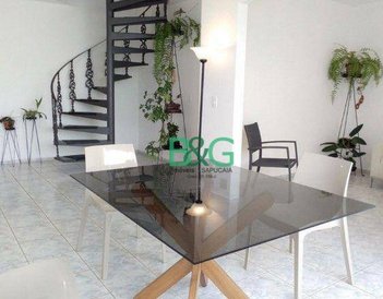 apartment em Rua Nanuque, Vila Leopoldina - São Paulo - SP