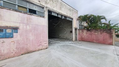industrial em Rua José Devide Sobrinho, Jardim Santa Claudia - Sorocaba - SP