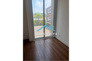 house em Rua Joaquim Cândido de Azevedo Marques, Vila Morumbi - São Paulo - SP