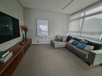 apartment em Rua Paulistânia, Sumarezinho - São Paulo - SP
