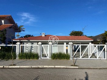 house em Rua Rio Mampituba, Xangri-Lá - Xangri-Lá - RS