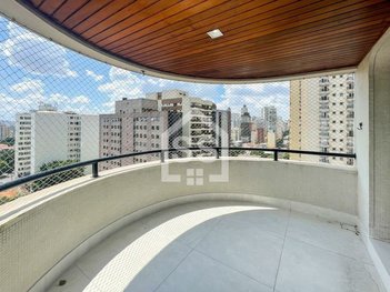 apartment em Rua Doutor Cândido Espinheira, Perdizes - São Paulo - SP