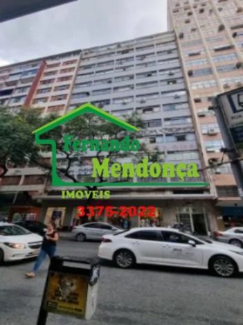 office em São Paulo, Centro - Belo Horizonte - MG