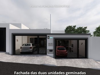 house em Rua Coelho Neto, Jardim Monte Belo - Ouro Branco - MG