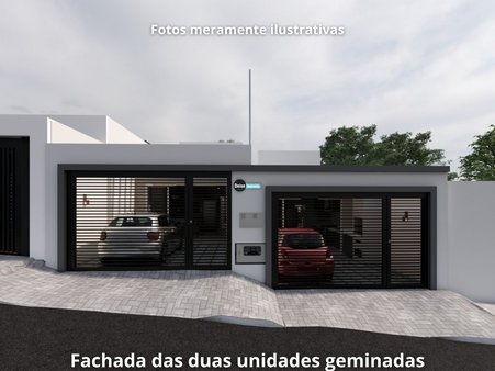 Cômodo Condomínio