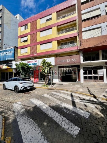 business em Rua Quinze de Janeiro, Centro - Canoas - RS