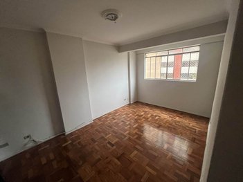 apartment em Rua Doutor Ubaldino do Amaral, Centro - Sorocaba - SP
