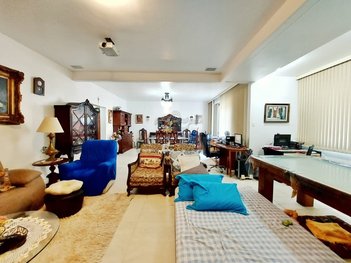 apartment em Avenida Atlântica, Copacabana - Rio de Janeiro - RJ