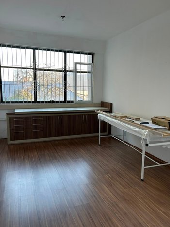 office em Avenida Cristóvão Colombo, Floresta - Porto Alegre - RS