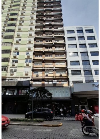 apartment em Avenida Júlio de Castilhos, Nossa Senhora de Lourdes - Caxias do Sul - RS