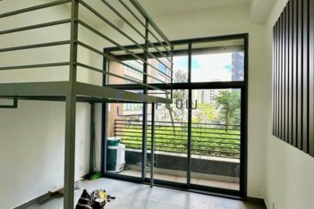 apartment em Rua Doutor Neto de Araújo, Vila Mariana - São Paulo - SP