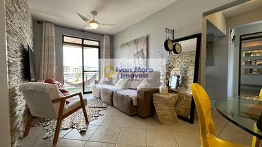 apartment em Rua das Gaivotas, Ingleses do Rio Vermelho - Florianópolis - SC