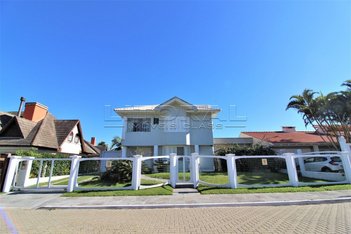 house em Rua Miraguaia, Xangri-Lá - Xangri-Lá - RS
