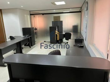 apartment em Rua Doutor Cândido Espinheira, Perdizes - São Paulo - SP