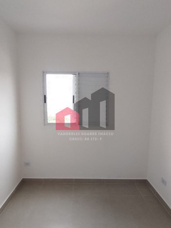 apartment em Rua Armando Ennio Lona, Jardim Eliane - São Paulo - SP