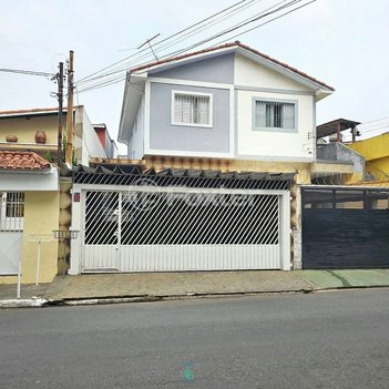 house em Avenida Carlos Klein, Socorro - São Paulo - SP