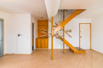 apartment em Rua Diana, Perdizes - São Paulo - SP