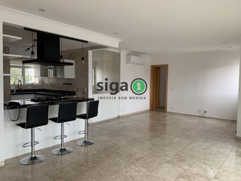 apartment em Rua Almansa, Vila Andrade - São Paulo - SP