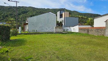land_lot em Avenida Luiz Boiteux Piazza, Ponta das Canas - Florianópolis - SC