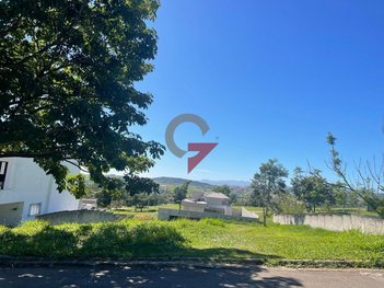 land_lot em Lázaro de Paula Santos, Chácara São Félix - Taubaté - SP