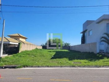 land_lot em Rua Capitão Alberto Mendes Júnior, Loteamento Vale Azul I - Jundiaí - SP