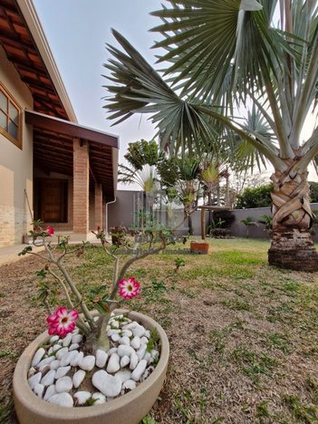 house em Rua Mariazinha Leite Campagnolli, Parque Xangrilá - Campinas - SP