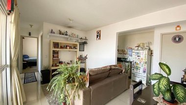 apartment em Avenida Dezenove de Janeiro, Vila Carrão - São Paulo - SP