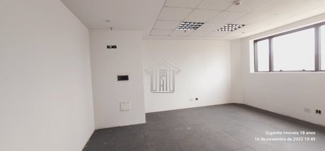 office em Rua Catequese, Jardim - Santo André - SP