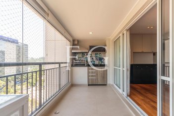 apartment em Avenida Professor Alceu Maynard Araújo, Vila Cruzeiro - São Paulo - SP