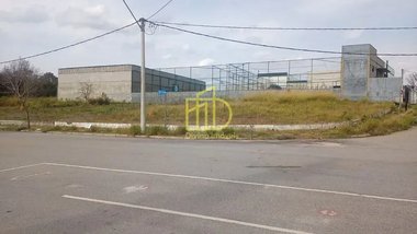 land_lot em Rua João José Alves, Parque Empresarial das Mangueiras - Sorocaba - SP