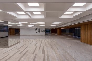 office em Paulista, Bela Vista - São Paulo - SP