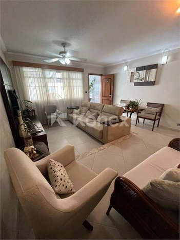 house em Avenida Fim de Semana, Jardim Casablanca - São Paulo - SP