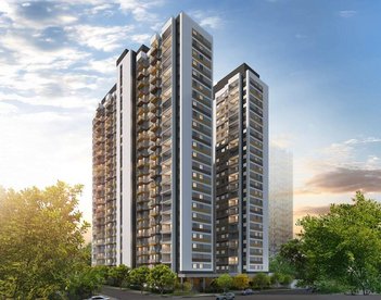 apartment em Avenida Vereador João de Luca, Jardim Prudência - São Paulo - SP