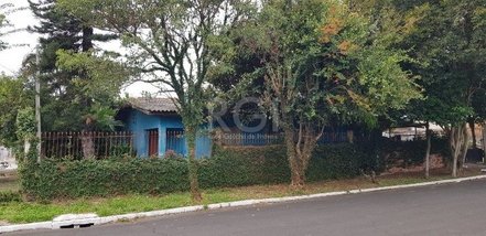 house em Machado de Assis, Harmonia - Canoas - RS