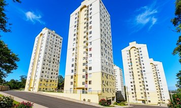 apartment em Rua Madre Bárbara, De Zorzi - Caxias do Sul - RS