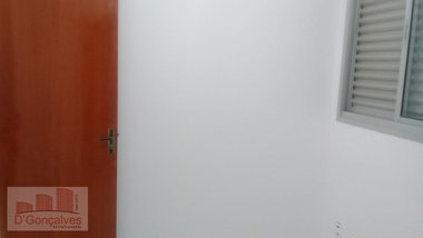 apartment em Avenida Dom Pedro I, Conceição - Diadema - SP