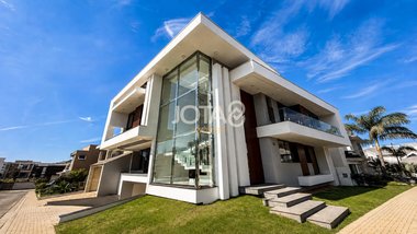 house em Rua Brazílio de Araújo, Cidade Industrial - Curitiba - PR