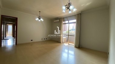 apartment em Rua Prefeito Hugo Cabral, Centro - Londrina - PR