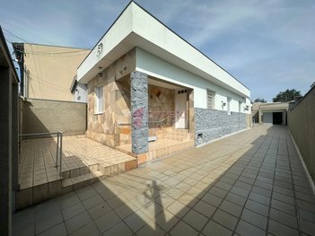 house em Rua Major Paulo Maria Gonzaga de Lacerda, Vila Progresso - Jundiaí - SP