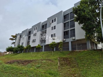 apartment em Quadra 2 Conjunto B-4 Bloco A, Sobradinho - Brasília - DF