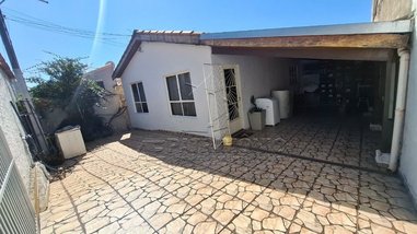 house em Rua Leão Brasil, Vila Olímpia - Sorocaba - SP